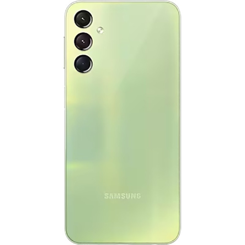 گوشی موبایل سامسونگ مدل Galaxy A24 4G دو سیم کارت ظرفیت 128 گیگابایت و رم 6 گیگابایت ویتنام