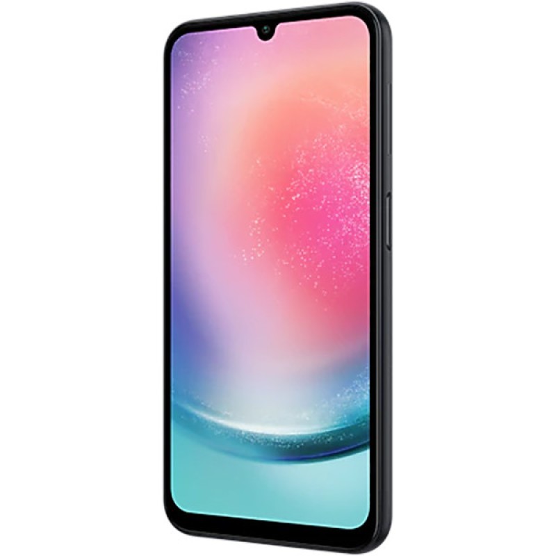 گوشی موبایل سامسونگ مدل Galaxy A24 4G دو سیم کارت ظرفیت 128 گیگابایت و رم 6 گیگابایت ویتنام