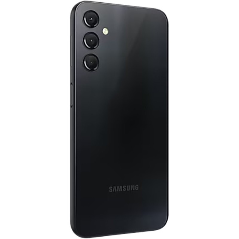 گوشی موبایل سامسونگ مدل Galaxy A24 4G دو سیم کارت ظرفیت 128 گیگابایت و رم 6 گیگابایت ویتنام