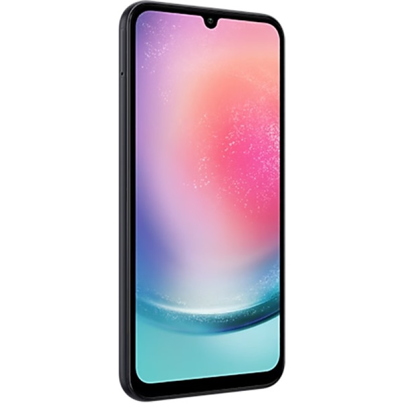 گوشی موبایل سامسونگ مدل Galaxy A24 4G دو سیم کارت ظرفیت 128 گیگابایت و رم 6 گیگابایت ویتنام