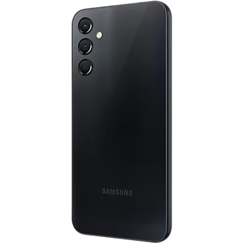 گوشی موبایل سامسونگ مدل Galaxy A24 4G دو سیم کارت ظرفیت 128 گیگابایت و رم 6 گیگابایت ویتنام