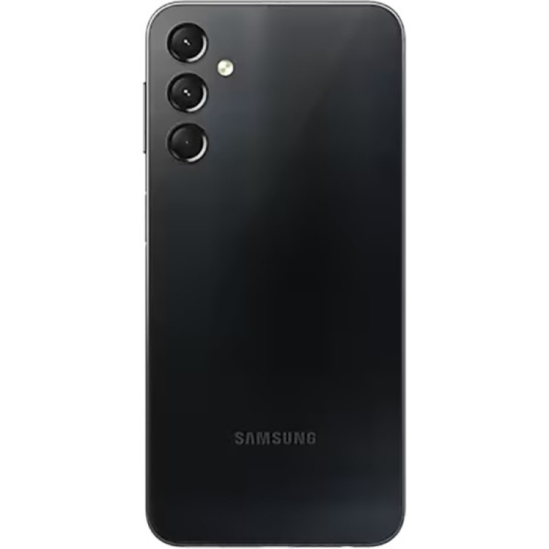 گوشی موبایل سامسونگ مدل Galaxy A24 4G دو سیم کارت ظرفیت 128 گیگابایت و رم 4 گیگابایت