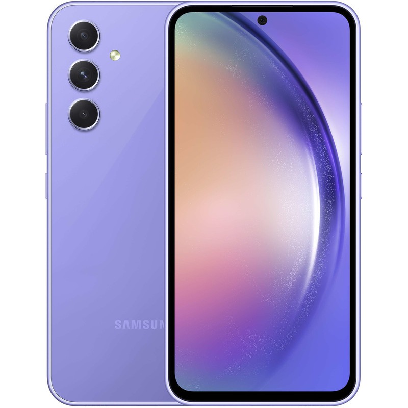 گوشی موبایل سامسونگ مدل Galaxy A54 5G دو سیم کارت ظرفیت 128 گیگابایت و رم 8 گیگابایت ویتنام
