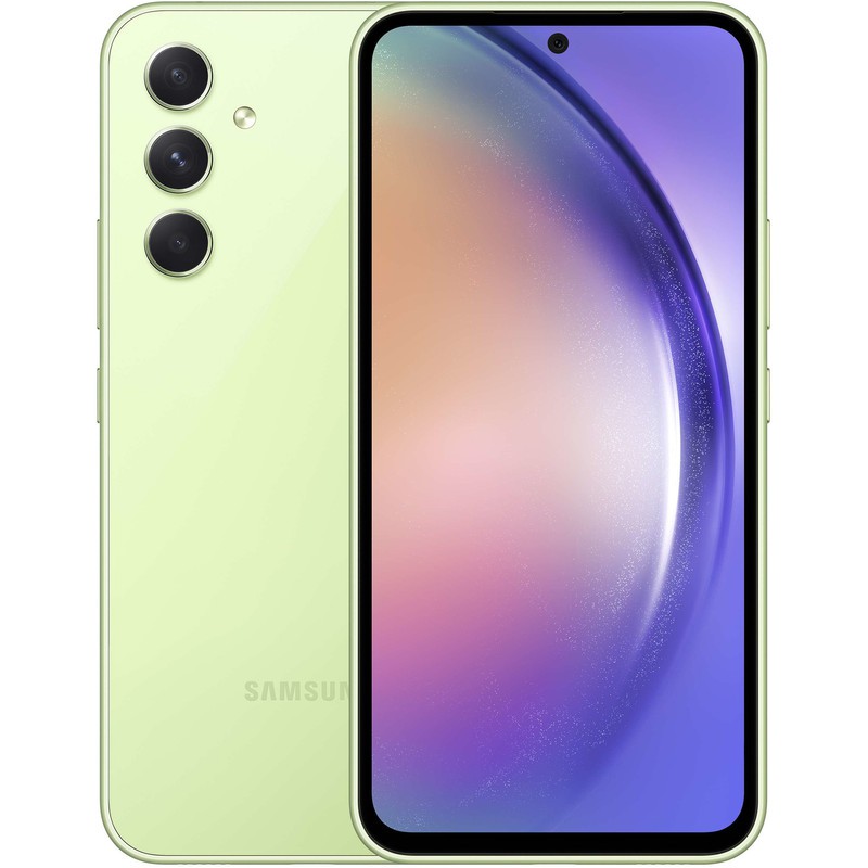 گوشی موبایل سامسونگ مدل Galaxy A54 5G دو سیم کارت ظرفیت 128 گیگابایت و رم 8 گیگابایت ویتنام