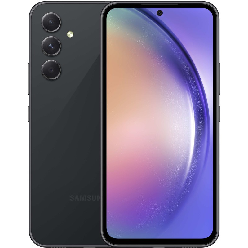 گوشی موبایل سامسونگ مدل Galaxy A54 5G دو سیم کارت ظرفیت 128 گیگابایت و رم 8 گیگابایت ویتنام