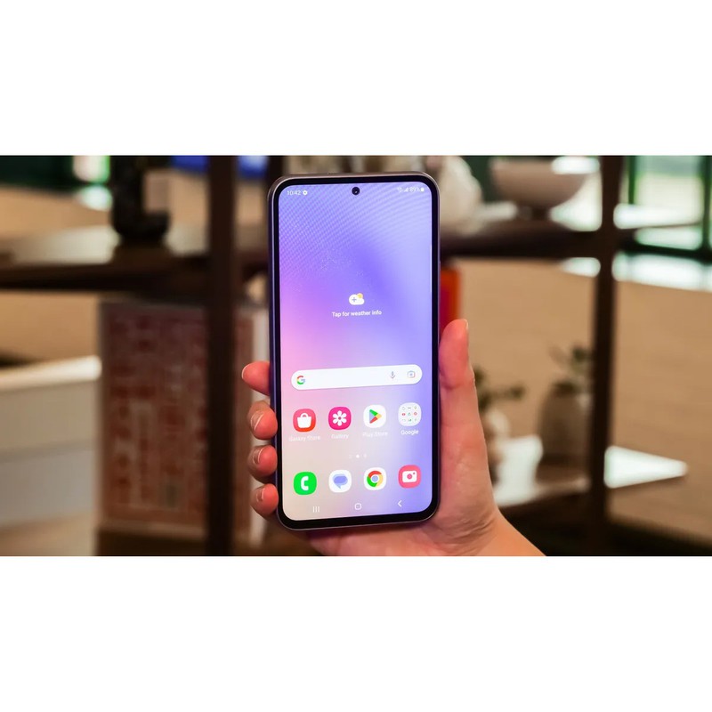 گوشی موبایل سامسونگ مدل Galaxy A54 5G دو سیم کارت ظرفیت 128 گیگابایت و رم 8 گیگابایت ویتنام