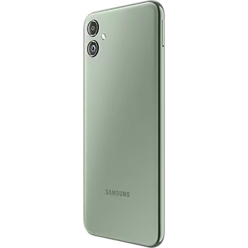 گوشی موبایل سامسونگ مدل Galaxy F14 5G دو سیم کارت ظرفیت 128 گیگابایت و رم 6 گیگابایت