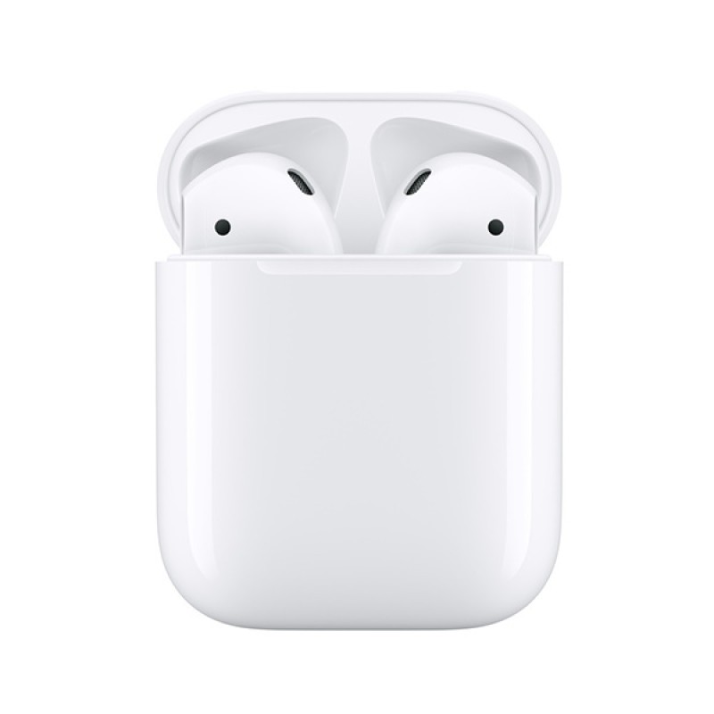 هندزفری بی سیم اپل مدل Airpods 2 (های کپی)