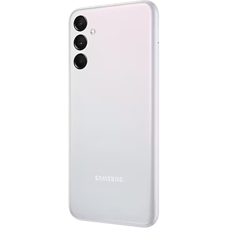 گوشی موبایل سامسونگ مدل Galaxy M14 5G دو سیم کارت ظرفیت 128 گیگابایت و رم 6 گیگابایت