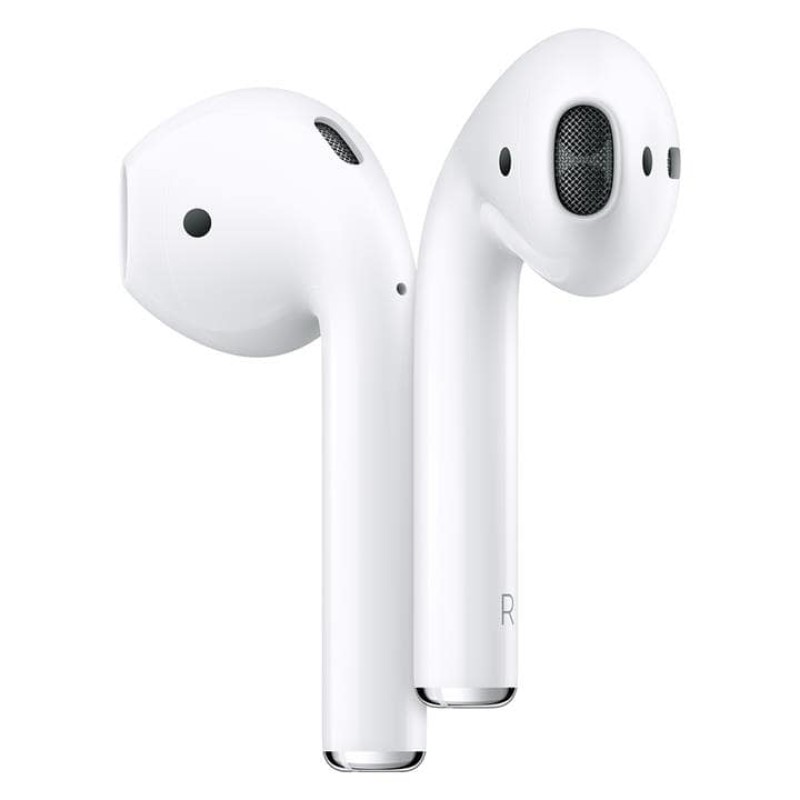 هندزفری بی سیم اپل مدل Airpods 2 (های کپی)