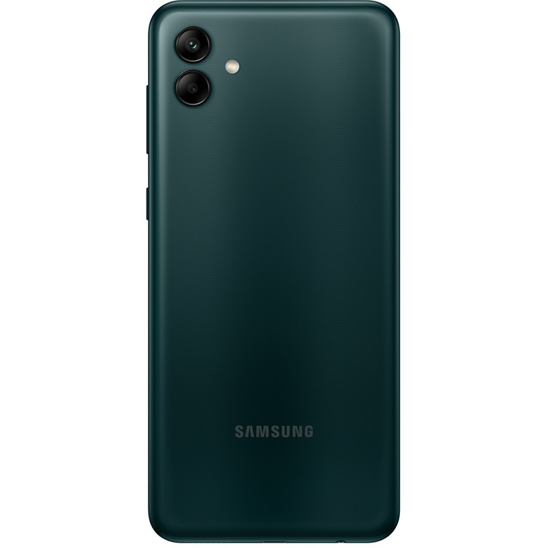 گوشی موبایل سامسونگ مدل Galaxy A04 دو سیم کارت ظرفیت 64 گیگابایت و رم 4 گیگابایت
