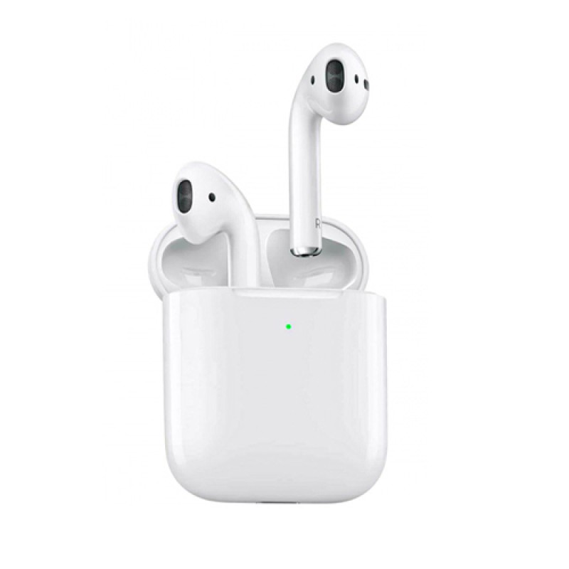 هندزفری بی سیم اپل مدل Airpods 2 (های کپی)