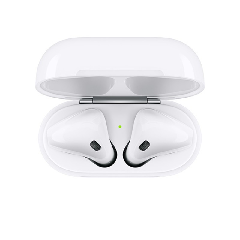 هندزفری بی سیم اپل مدل Airpods 2 (های کپی)