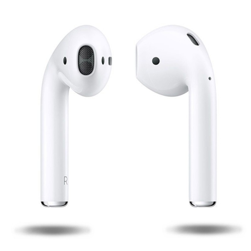 هندزفری بی سیم اپل مدل Airpods 2 (های کپی)