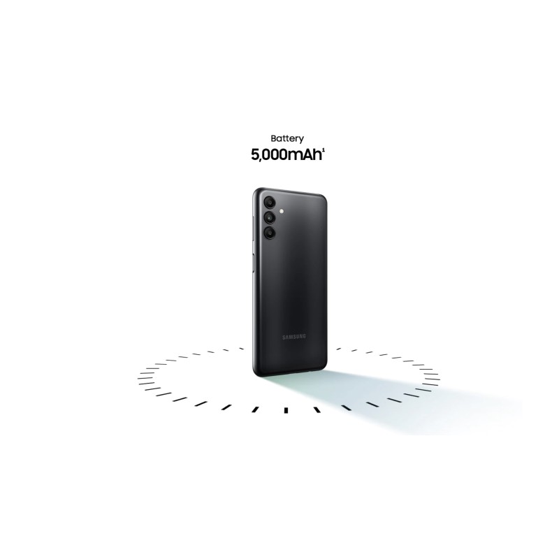 گوشی موبایل سامسونگ مدل Galaxy A04s دو سیم کارت ظرفیت 32 گیگابایت و رم 3 گیگابایت - ویتنام