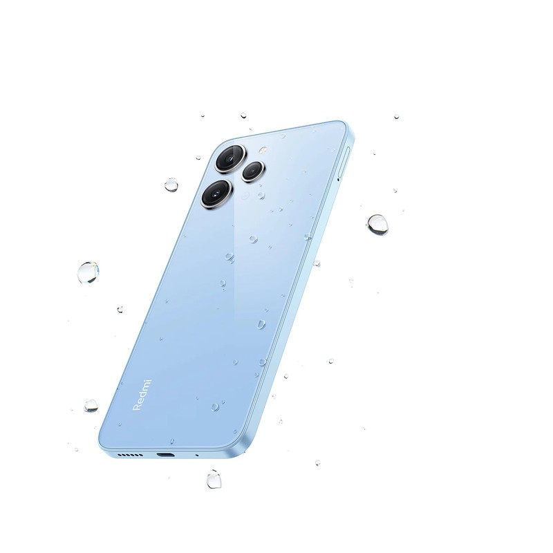 گوشی موبایل شیائومی مدل Redmi 12 دو سیم کارت ظرفیت 256 گیگابایت و رم 8 گیگابایت