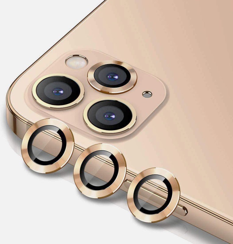 محافظ لنز دوربین مناسب برای گوشی اپل iPhone 12 Pro Max