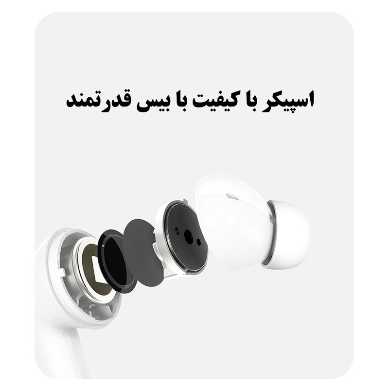 هندزفری بلوتوث آنر مدل Choice Earbuds X3 Lite