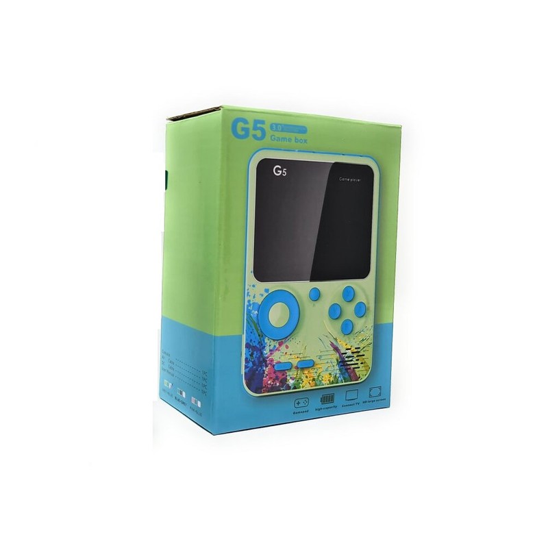 کنسول بازی قابل حمل مدل G5