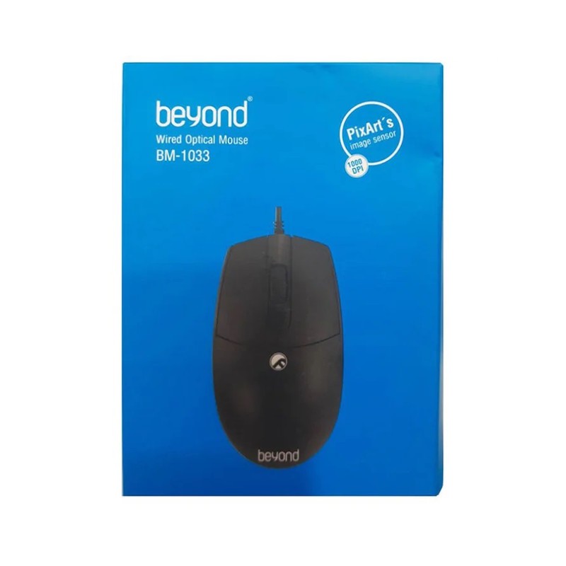 ماوس بیاند مدل BM-1033