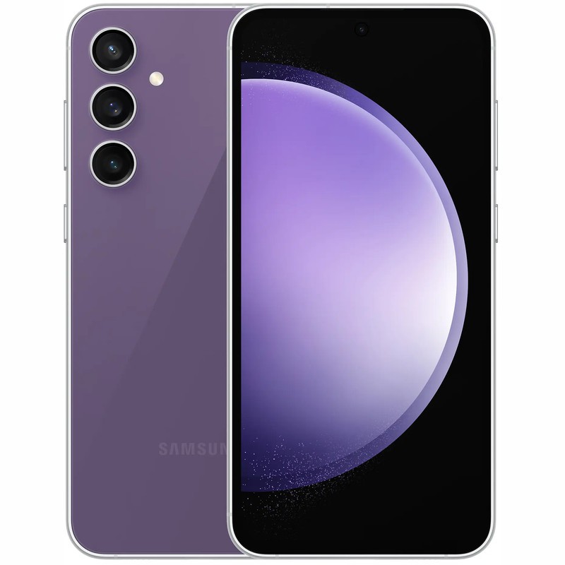 گوشی موبایل سامسونگ مدل Galaxy S23 FE دو سیم کارت ظرفیت 128 گیگابایت و رم 8 گیگابایت ویتنام