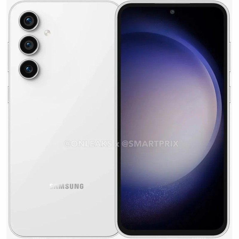 گوشی موبایل سامسونگ مدل Galaxy S23 FE دو سیم کارت ظرفیت 128 گیگابایت و رم 8 گیگابایت ویتنام