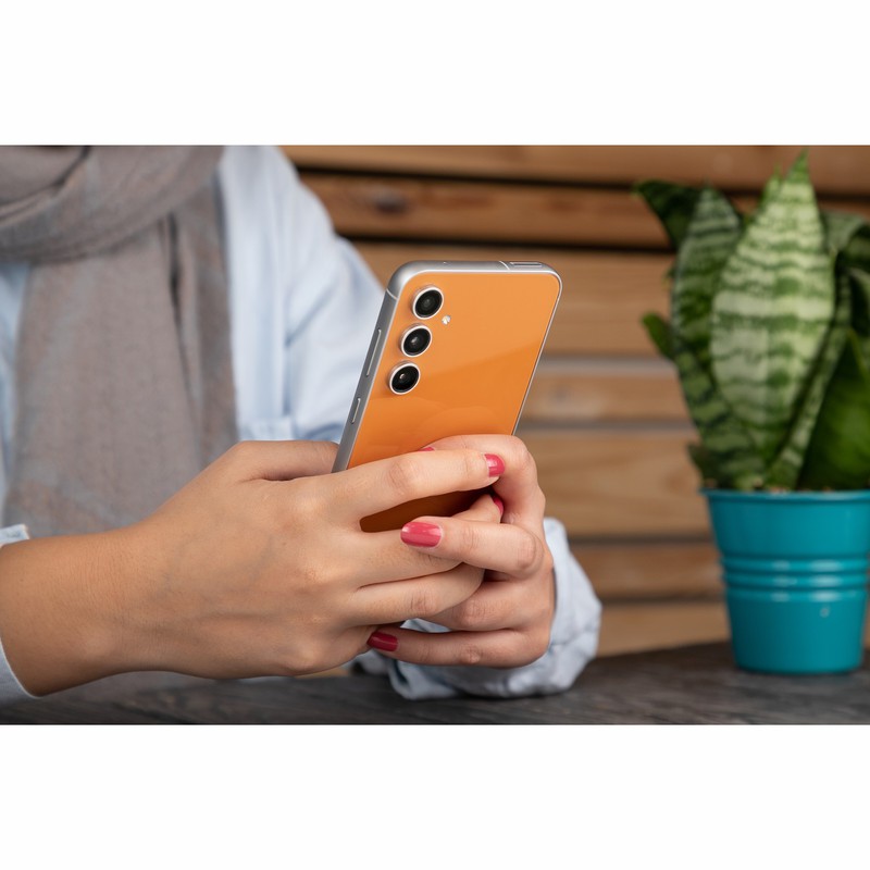 گوشی موبایل سامسونگ مدل Galaxy S23 FE دو سیم کارت ظرفیت 128 گیگابایت و رم 8 گیگابایت ویتنام