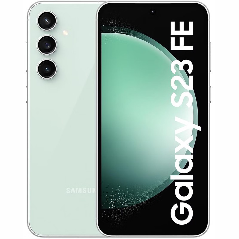 گوشی موبایل سامسونگ مدل Galaxy S23 FE دو سیم کارت ظرفیت 128 گیگابایت و رم 8 گیگابایت ویتنام