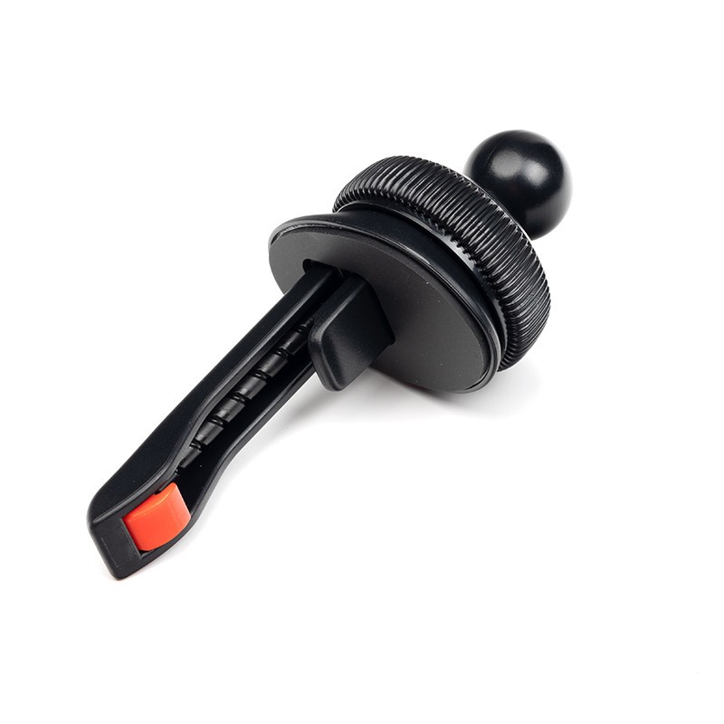 پایه نگهدارنده و شارژر بی سیم گوشی موبایل هیسکا مدل HK-2351W