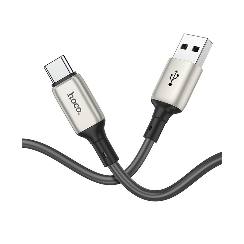 کابل تبدیل USB به Type-C هوکو مدل X66 طول 1 متر