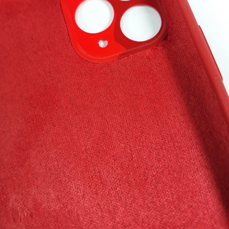 کاور سیلیکونی اورجینال رنگین کمانی مناسب برای Redmi Note 8