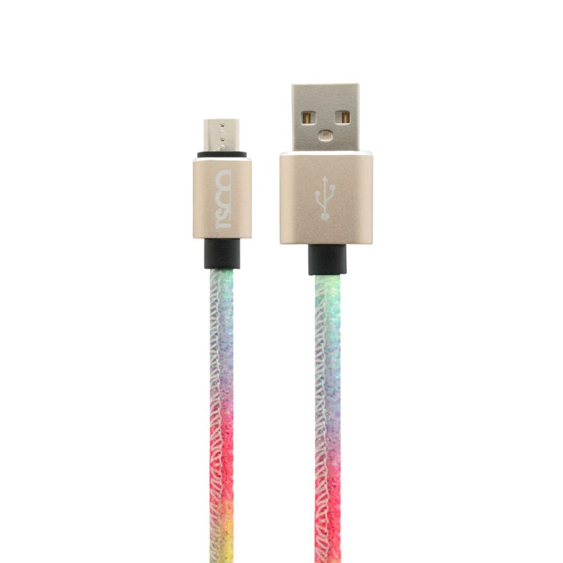 کابل MicroUSB تسکو مدل TCA96 به طول 1 متر