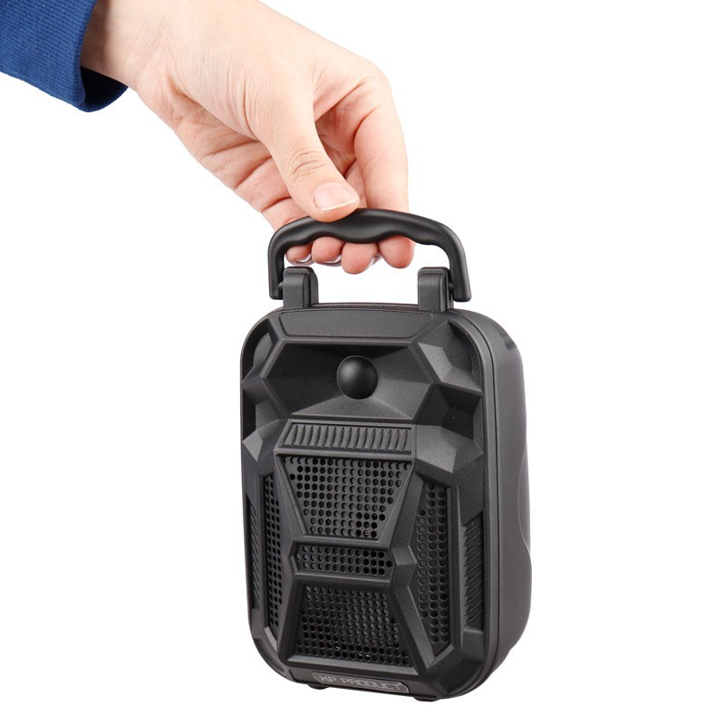 اسپیکر بلوتوثی قابل حمل ایکس پی مدل XP-S73G