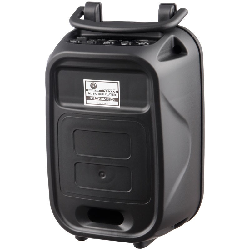 اسپیکر بلوتوثی قابل حمل ایکس پی مدل XP-S73G