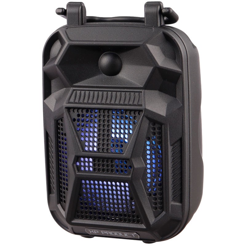 اسپیکر بلوتوثی قابل حمل ایکس پی مدل XP-S73G