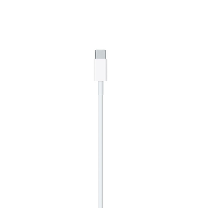 کابل تبدیل USB-C به لایتنینگ اپل طول 1 متر (100 درصد اصلی)