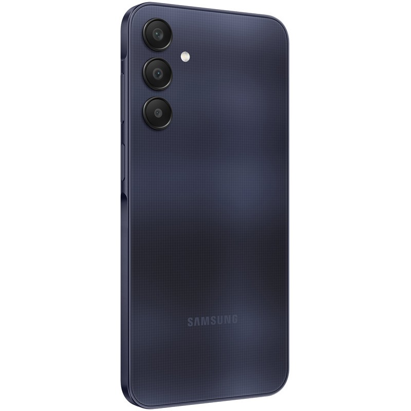گوشی موبایل سامسونگ مدل Galaxy A25 5G دو سیم کارت ظرفیت 128 گیگابایت و رم 6 گیگابایت