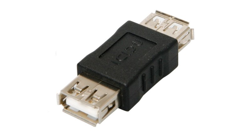 مبدل USB به USB