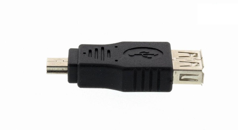 مبدل USB به Mini USB شارک