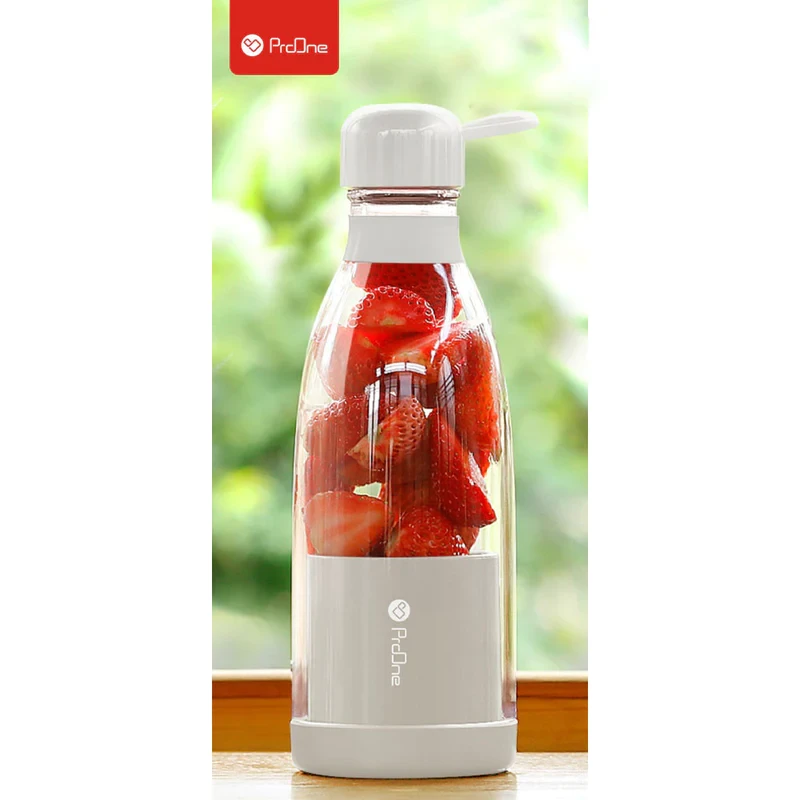 آبمیوه گیری قابل حمل پرووان مدل PHP03
