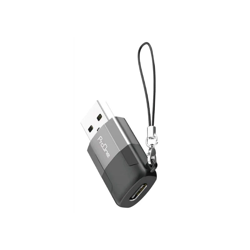 مبدل USB-C به USB-A 3.0 پرووان مدل PCO17