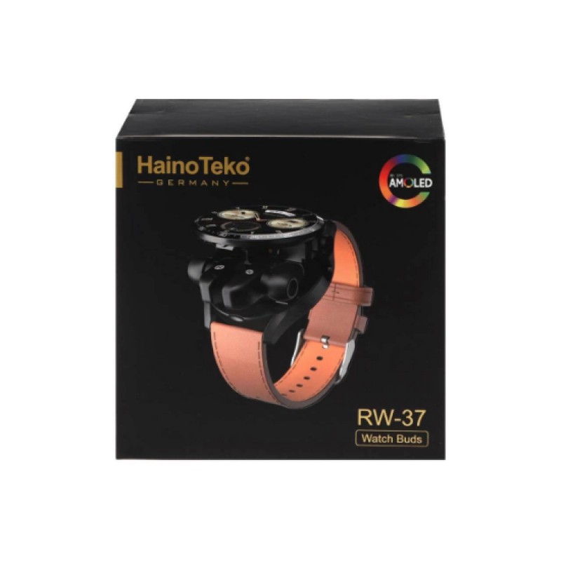 ساعت هوشمند هاینو تکو مدل RW-37