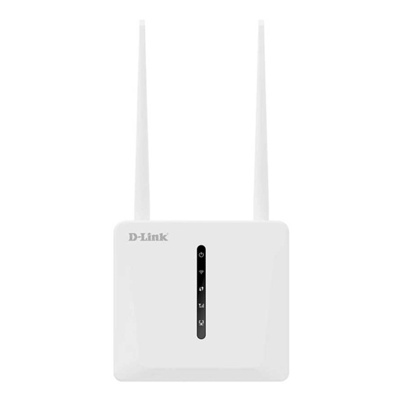 مودم روتر 4G LTE بی سیم دی لينک مدل D-Link DWR-M961V 4G 1200Mbps