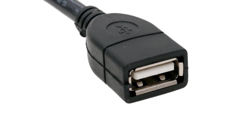 کابل افزایش طول USB کینگدام به طول 5 متر