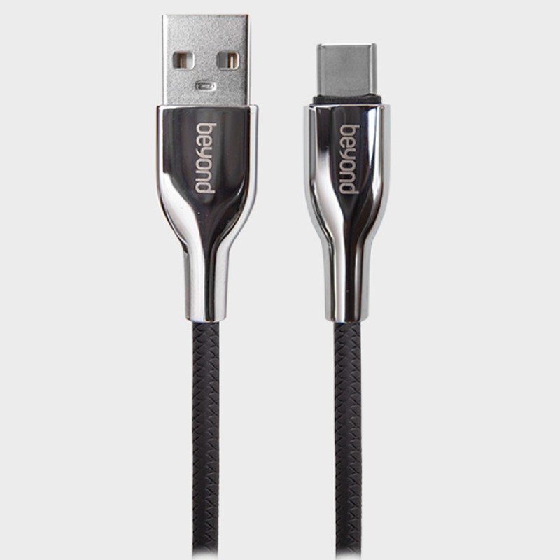 کابل Type-C بیاند مدل BA-556 طول 1 متر