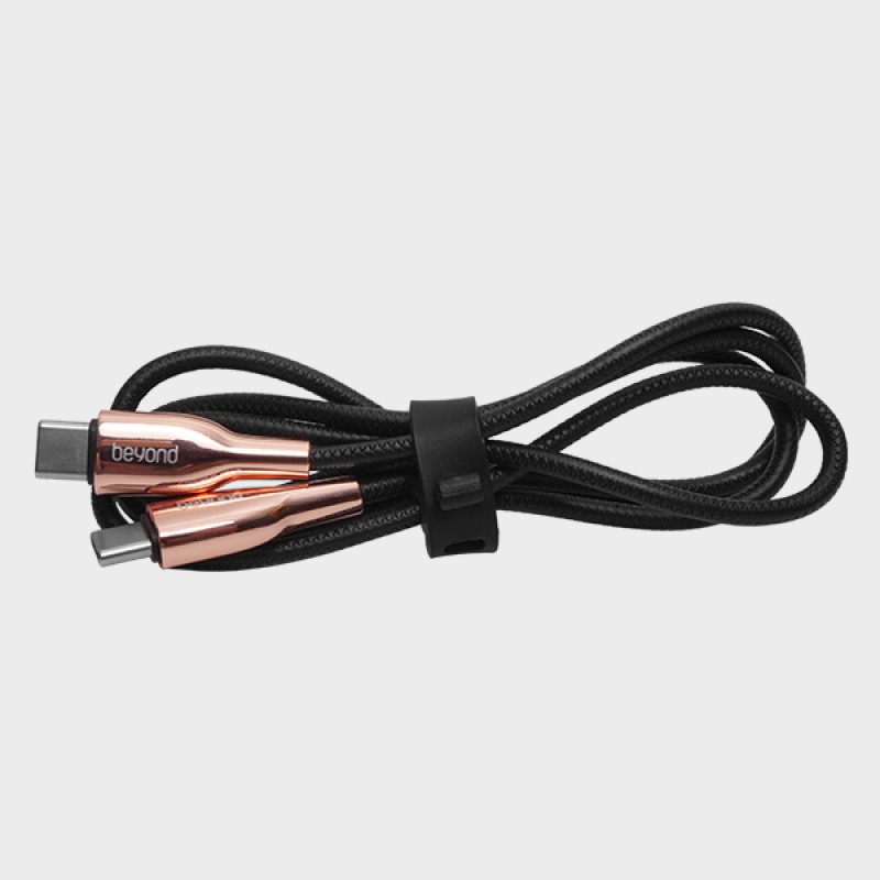 کابل Type-C بیاند مدل BA-556 طول 1 متر