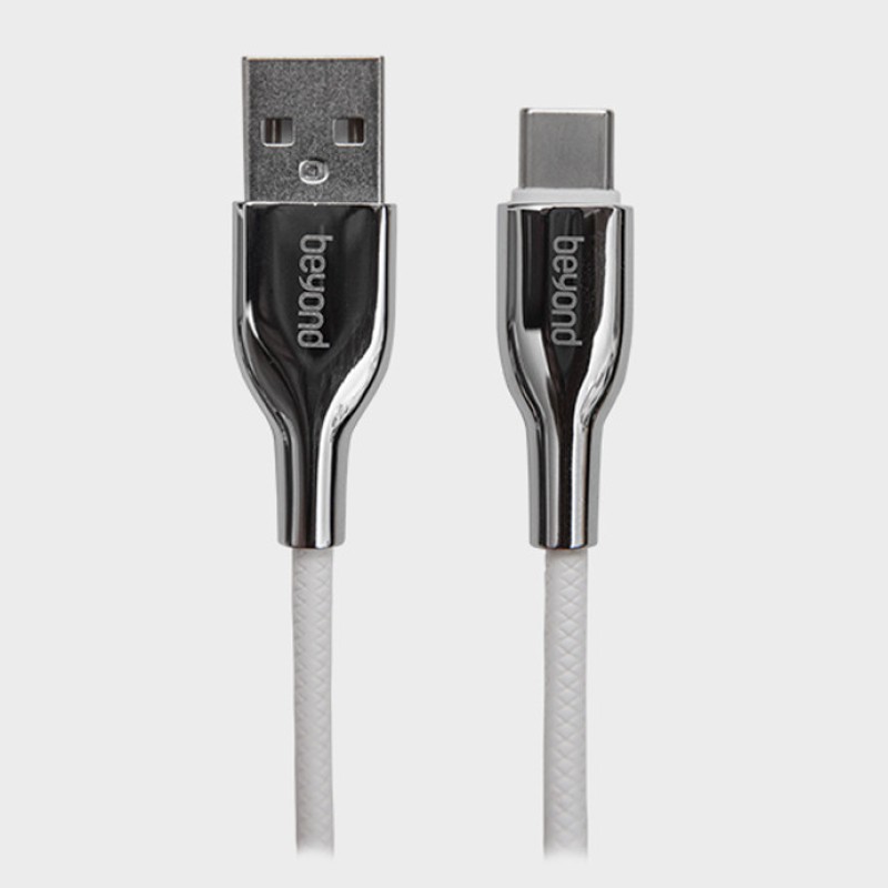 کابل Type-C بیاند مدل BA-556 طول 1 متر