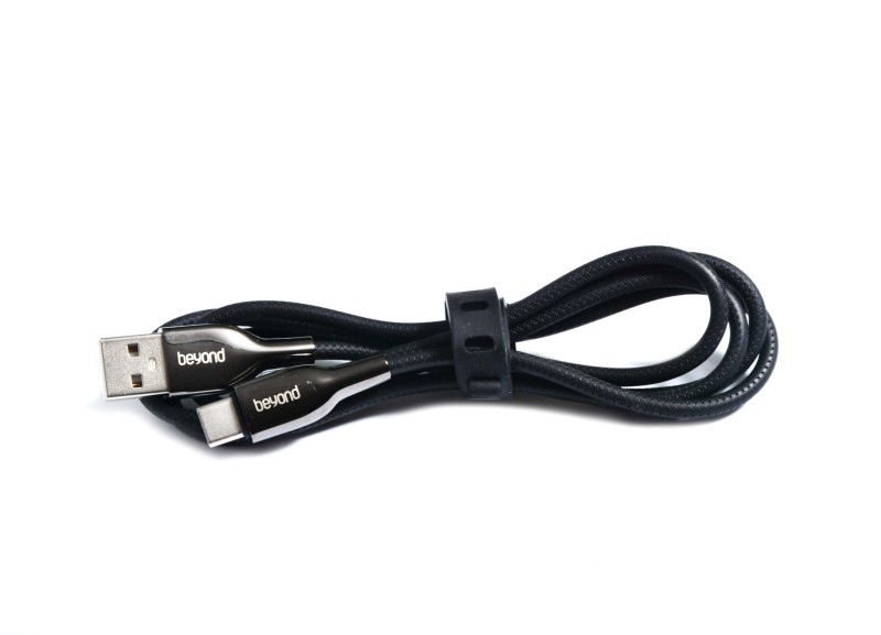 کابل Type-C بیاند مدل BA-556 طول 1 متر