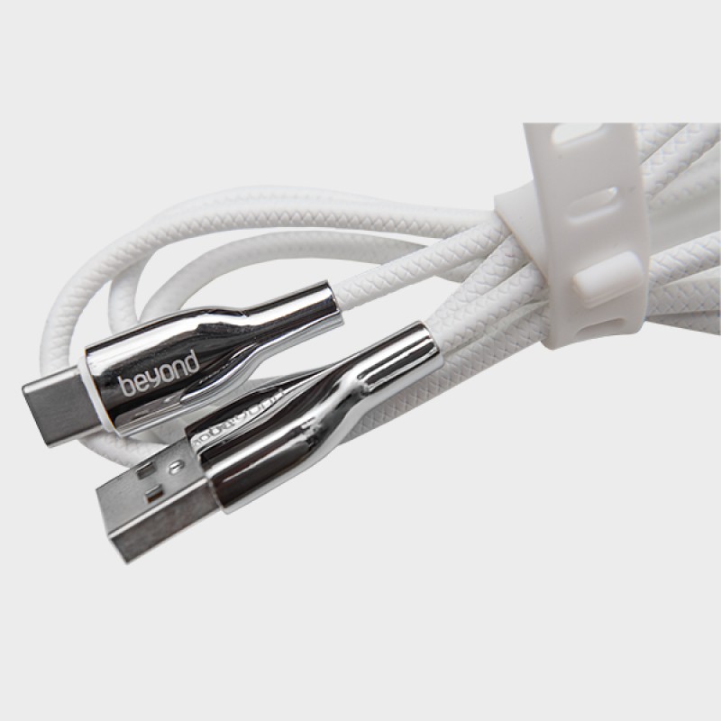کابل Type-C بیاند مدل BA-556 طول 1 متر
