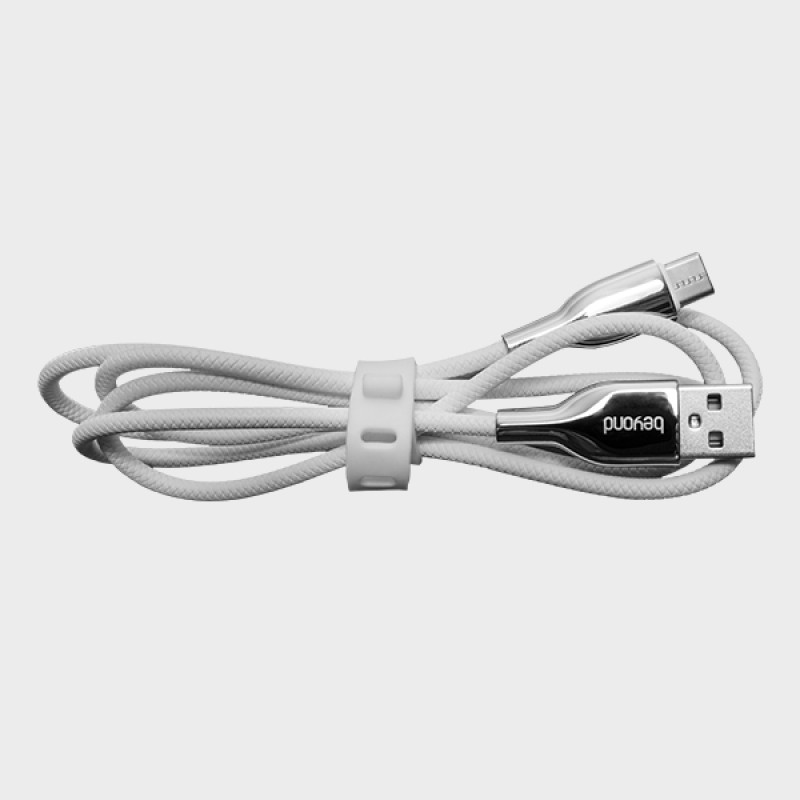 کابل Type-C بیاند مدل BA-556 طول 1 متر